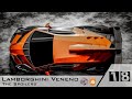 Blender car modelling... Lamborghini Veneno tutorial. (Part 18 The Spoilers)