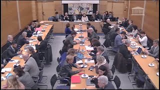 Quand une web radio Ardéchoise s’invite dans les débats à l’Assemblée nationale…