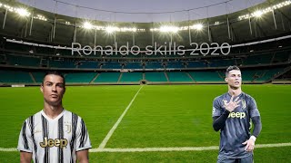 CRISTIANO RONALDO 2020--BOX RODDY RICCH SKILLS & GOALS