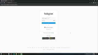 TESTQUA31 - Web Scraping Instagram using Selenium with Python (User login to Searching an Account)