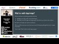 Simon Proctor (‎Scimon‎) - Multi Stage Docker for fun and profit