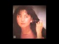 小室みつ子 束の間の真夏はいらない　mitsuko komuro（見知らぬ恋人 1983）