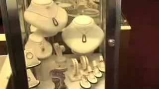 Sarah Leonard Fine Jewelers, Los Angeles, CA