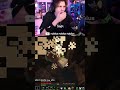 F por Misa - #rubius #minecraft #extremo #shorts