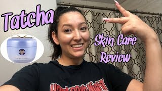 Tatcha: The Starter Ritual Set Review