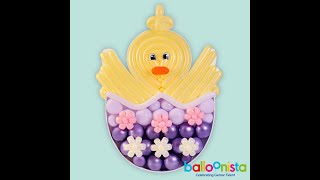 #104 Easter Chick/RU