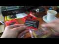 Unboxing of Sandisk SSD Plus 240GB UHD 4k