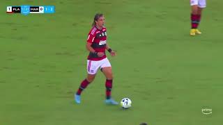 Flamengo 8 x 4 Maringá AO VIVO COM IMAGENS JOGO COMPLETO