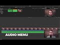 how to edit audio in imovie beginners guide