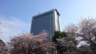 Court Hotel Mito, Mito, Japan