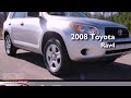 2008 toyota rav4 birmingham al 35210