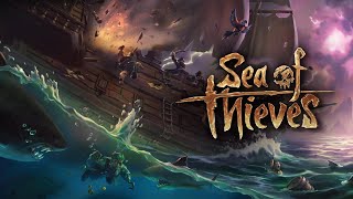 Sea of thieves majd most #5