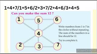 Class 3 Maths unit 1 Hundred and Above #part 3 page 19,20