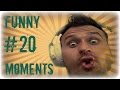 PashaBiceps Funny Moments #20