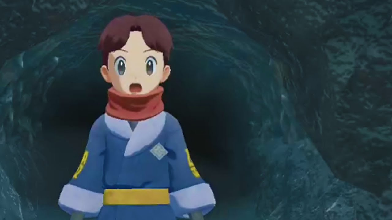 Gamefreak Did This Youtube