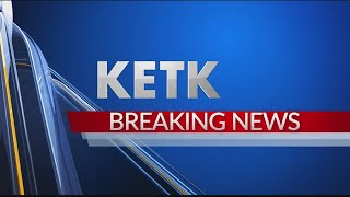 UPDATE: Lufkin police arrest 2 men suspected of trying to steal truck