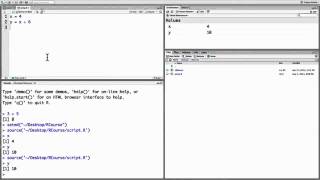 4.1 R Scripts (Exploratory Data Analysis with data.table)
