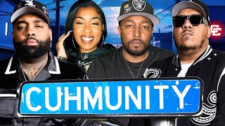 Cuhmunity Ep 118 | Unpacking AD's San Diego Encounter!