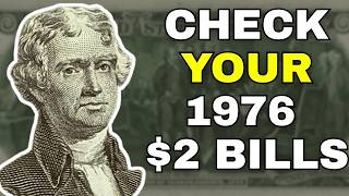 If you have a Two Dollar Bill, Watch this now!
