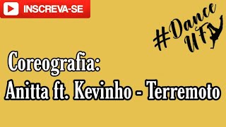 Coreografia | Terremoto