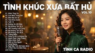 20 Tình Khúc Bất Hủ Vượt Thời Gian Đáng Nghe Nhất Mọi Thời Đại | Nhạc Xưa Tình Ca Hải Ngoại Lãng Mạn