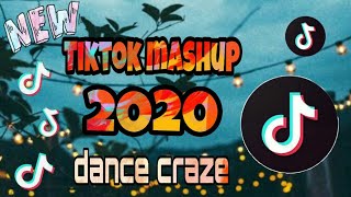 New TikTok Mashup 2020 (dance craze)