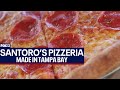 Made in Tampa Bay: Santoro's Pizzeria in Tampa