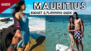 India To Mauritius Travel - Budget and planning Guide I Flights, Accommodation,Things To Do