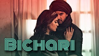 Bechari | Afsana Khan | Karan Kundrra, Divya Agarwal | Nirmaan | Latest Punjabi Love Song 2022