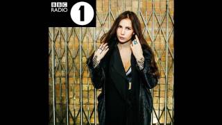 Skott - Porcelain (BBC Radio 1 Session)