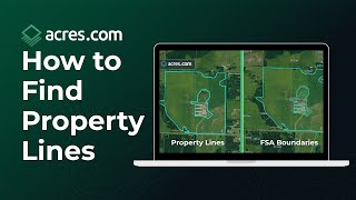 How to Find Property Lines for Free | Acres.com
