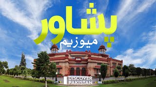 Exploring Rich History and Culture of Peshawar at Peshawar Museum