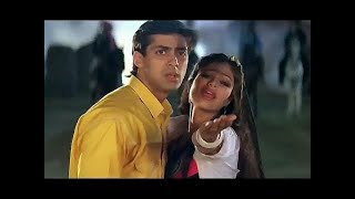 Baitha Neeli Jheel Kinare | Full Song | Kurbaan | Salman Khan, Ayesha Jhulka