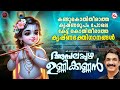 കണ്ടുകൊതിതീരാത്ത കൃഷ്ണരൂപംപോലെ കേട്ട് കൊതിതീരാത്ത കൃഷ്ണഭക്തിഗാനങ്ങൾ|Hindu Devotional Songs Malayalam