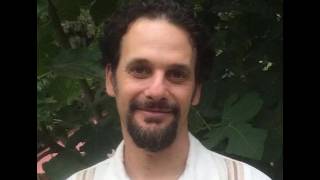 Andrew Millison on Scaling up Permaculture