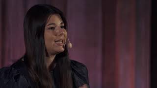 Perché non si parla di aborto spontaneo | ERICA ISOTTA | TEDxRovigo