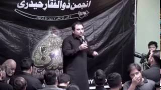 Shahid Baltistani Given Message Regarding Azadari & Shia Genocide at AZH Shab-e-Dari, USA