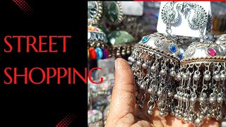 Shopping vlog, Commercial Street, Bangalore, స్ట్రీట్ షాపింగ్, కమర్షియల్ స్ట్రీట్, బెంగళూర్