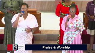 MANDILIVE BY PRAISE \u0026  WORSHIP