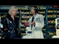 Poolside - Each Night (feat. Mazy) [Official Music Video]