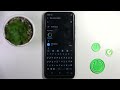 How to Change Keyboard Language in Samsung Galaxy A03 - Set Up Keyboard Language