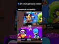 these edgar won t letting me hit top 1 brawlstars brawltalk shorts edgar random supercell