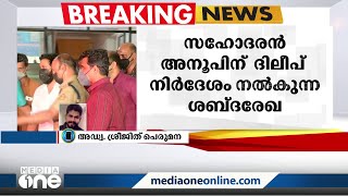 മുൻവിധിയോടെ ശബ്ദരേഖയെ കാണരുത്, അങ്ങനെ പൊതുബോധം സൃഷ്ടിക്കരുത്: അഡ്വ. ശ്രീജിത്ത് പെരുമന