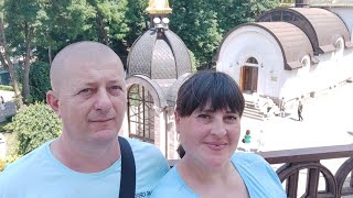 Зарваниця-святиня на Заході України