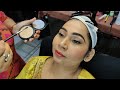 step by step party Makeup for bigenners | simple party Makeup karne ka  tarika | light makeup HINDI