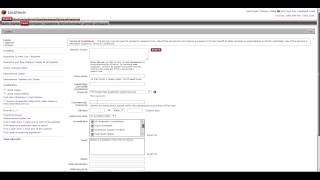 Search for cases on a topic using Lexis Nexis AU