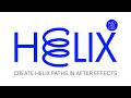 Helix for After Effects