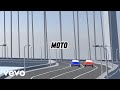 Nova On-It - Moto (Official Lyric Visualizer)