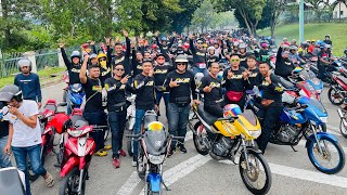 SABAH MOTO DAY 6.0 (2023)