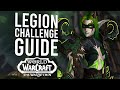 The Ultimate Mage Tower Guide For The War Within! Gearing, Encounters, And More | World Of Warcraft